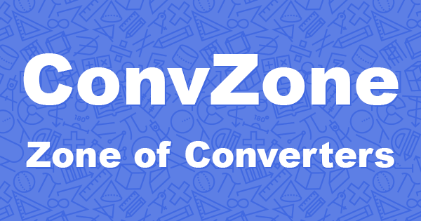 www.convzone.com